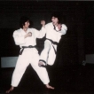 Traditionnel Taekwondo