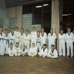 Traditionnel Taekwondo