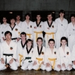 Traditionnel Taekwondo