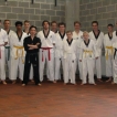 Traditionnel Taekwondo